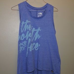 The North Face Tank Top